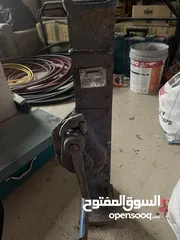  22 مجموعة عدة بناء مستعملة