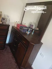  8 غرفة نوم بحالة ممتااااازة للبيع