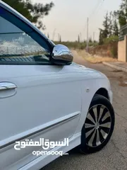  3 سيارة كيا سبكترا 2002 للبيع فحص  بحال الوكاله  ماتور1500  للإستفسار للجادين فقط