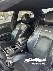  9 كرايسلر SRT 6.4 خليجي