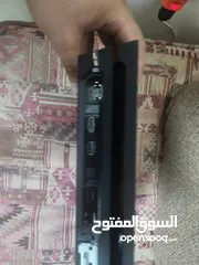  3 بلايستيشن 4 برو معدل 11.00