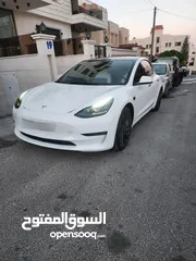  7 تيسلا 3 محركين اوروبي جمرك جديد مدخلين شحن 500 بيرفورمينس