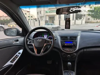  5 اكسنت ديزل 4 غيار