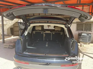  5 اودي q7 2014