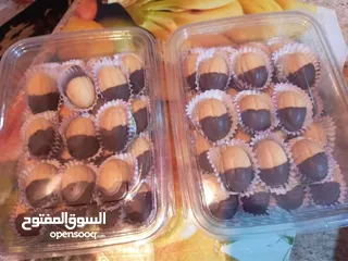  8 تشكيلات حلويات العيد