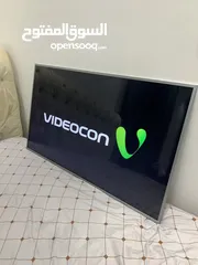 2 تلفزيون ViDEOCON