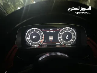  7 2019GtiMk7,5
