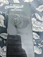  2 Xiaomi Smart watch