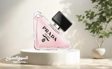  2 سحر الأنوثة في زجاجة أصليات او مكفولات او في عرض او في كميات محدوده