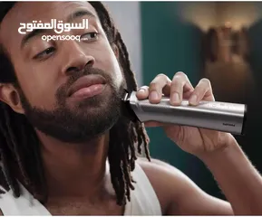  3 ماكنة حلاقة فيليبس متكامله للشعر والجسم واللحيه Philips Multigoom Series 7000 16-in-1