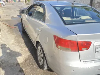 12 كيا سيراتو 2013
