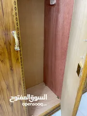  4 كنتور وجرابي صاج جدد