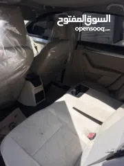  4 سكودا اوكتافيا