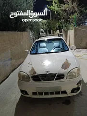  3 دايو لانوس 2002