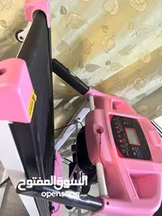  4 جهاز امريكي 3 ماطور جبلي حزام خصر يتحمل وزن اكثر من 150 كيلو