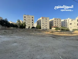  4 ارض مميزة للبيع