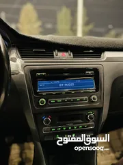  19 رابيد 2015 ديزل 1.6 جير عادي اصل برايفت سعر ممتاز و سيارة ممتازة