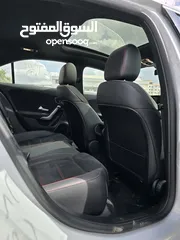 10 مارسيدس A250e ترخيص 2020