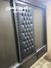  5 غرفة نوم وكورنر