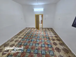  6 شقه 80 متر  للايجار شهري 750 شيكل
