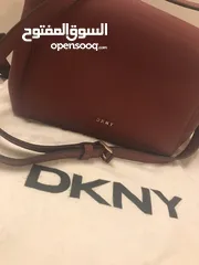  3 DKNY Cross Bag