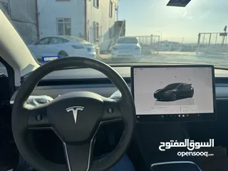  15 ‎‏‎‏Tesla Model 3 Standard Range Plus 2023