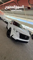  3 Honda CR-V HEV Sport 2023 ‏السيارة لازالت حرة سعر بدون جمرك