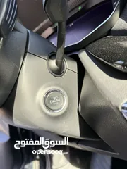  22 سكودا اوكتافيا ترخيص 2021 محرك 2000 ديزل
