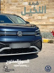  5 ‏ volkswagen ID.6 PRO 2022