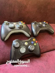  3 اكس بوكس مستعمل للبيع