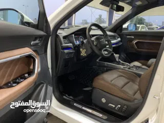  10 Haval H6 (112,000 Kms)