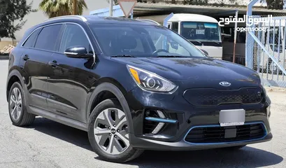  3 Kia 2020 Niro  فل فتحه فحص كامل