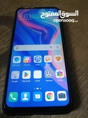  5 جهاز ممتاز هواوي Y9برايم 2019