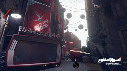  6 Deathloop ديث لووب