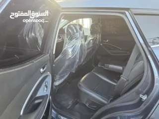  9 جيب هونداي سنتافي فل ما عدا فتحة سعر حرق على الكاش 72