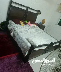  2 غرفة نوم تفصيل مش تجاري