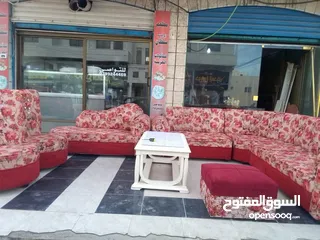  1 كورنر للبيع