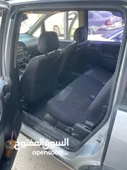  4 اوبل زفيرا