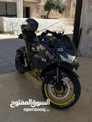  9 للبيع جكسر 250