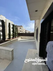  3 ‎للبيع – شقة أرضية مميزة في أرقى مناطق خلدا (العوجانية) ‎ الموقع: بالقرب من مدارس المعارف الدولية
