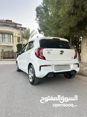  23 كيا مورنينج Morning 2021 جمرك جديد فل فحص كامل كاش او اقساط باقل سعر في السوق