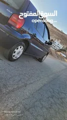  16 قولف بولو 2002 فحص كامل بحال الوكاله