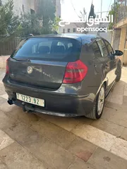  6 BMW 120 / 2007