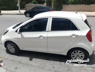  2 جنط 14 بحاله الوكاله للبيع 4 براغي قريب