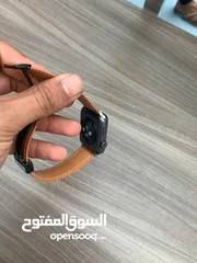  6 ساعه ابل اصليه مع كامل الملحقات والسيوره