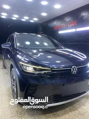  4 ID4 كروز بيور بلس