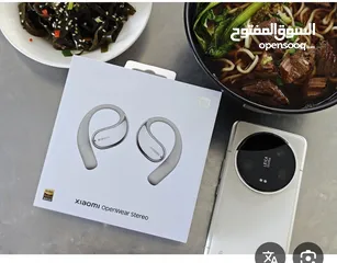  1 سماعات بلوتوث Xiaomi للبيع أصلي