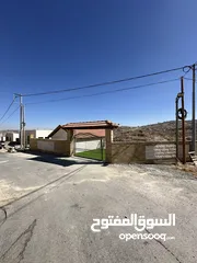  4 منزل مستقل للبيع