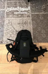  4 backpack 70L + 10