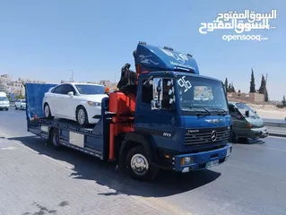  6 ‏ونشات محمد الصرفندي ونش نقل وتحميل عمان ونش سيارات ‏ تحميل وتنزيل على أجد الونشات والعدد